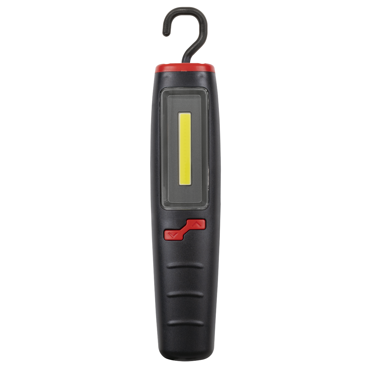 Sealey Rechargeable Inspection Light 5W COB LED & 3W SMD LED LED307