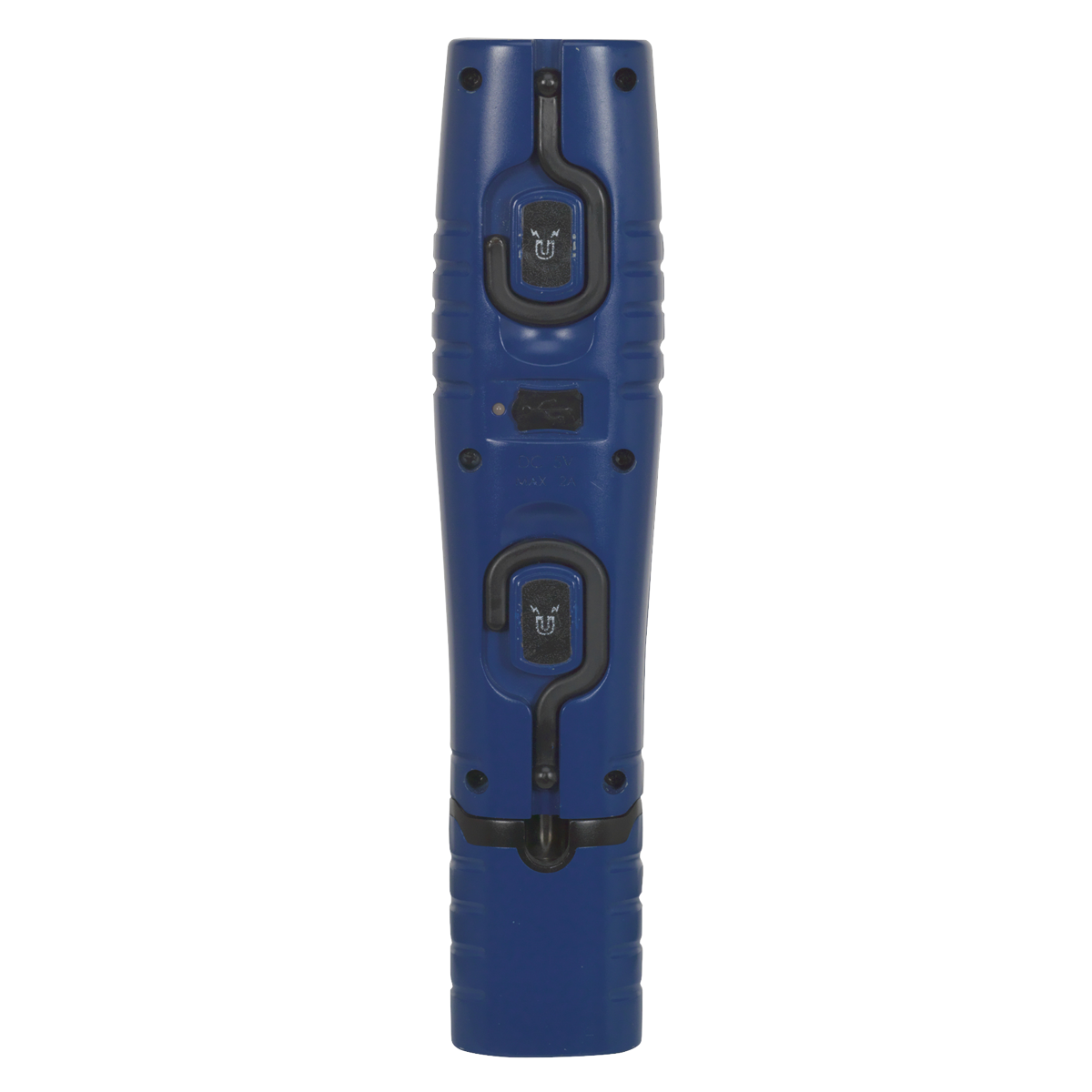 Sealey Rechargeable 360° Inspection Light 4W & 3W SMD LED - Blue LED3602B