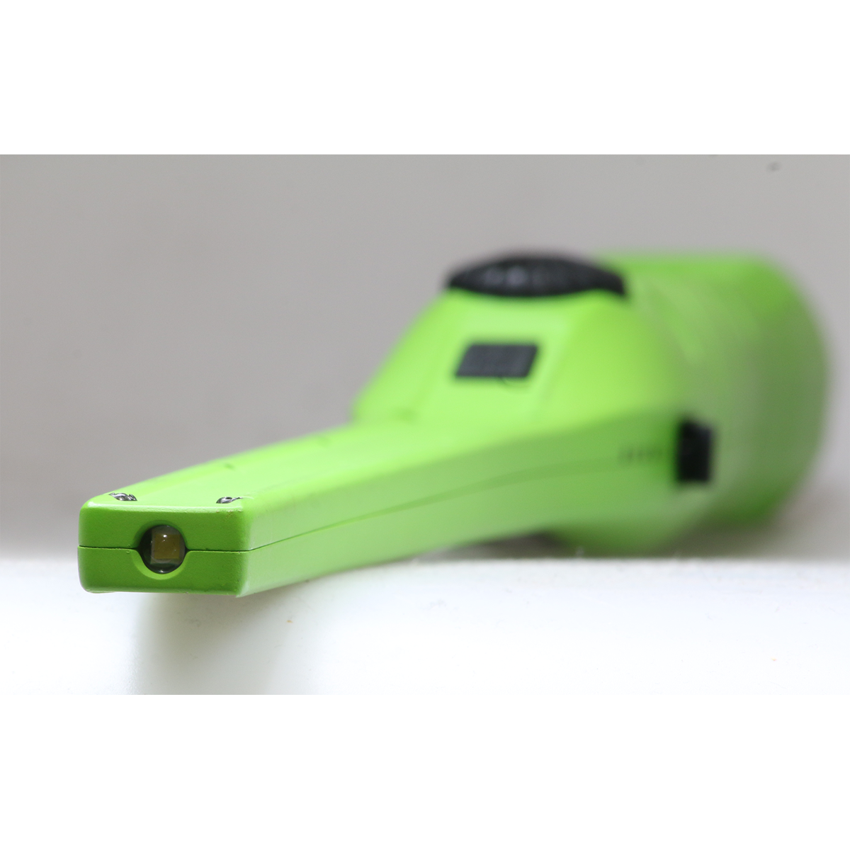 Sealey Rechargeable 360° Slim Inspection Light 8W & 1W SMD LED - Green LED3604G