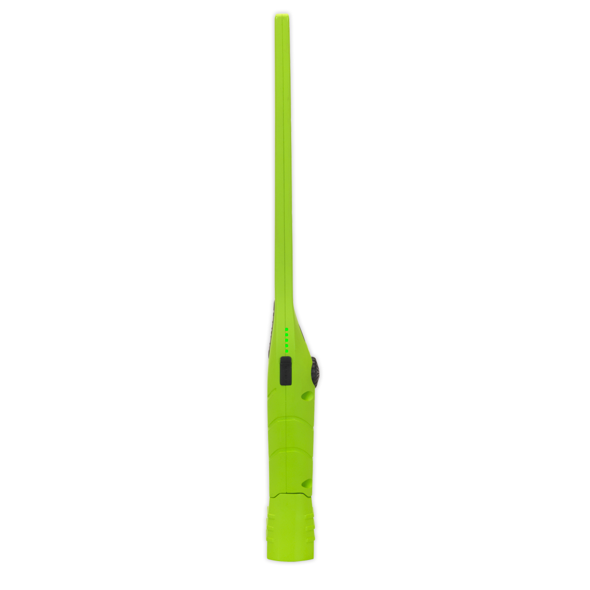 Sealey Rechargeable 360° Slim Inspection Light 8W & 1W SMD LED - Green LED3604G