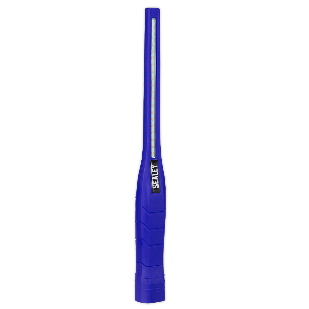 Sealey Rechargeable 360° Slim Inspection Light 8W & 1W SMD LED & UV Light LED3604UV