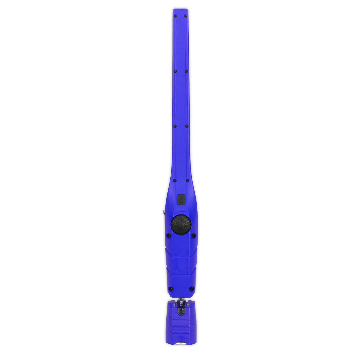 Sealey Rechargeable 360° Slim Inspection Light 8W & 1W SMD LED & UV Light LED3604UV
