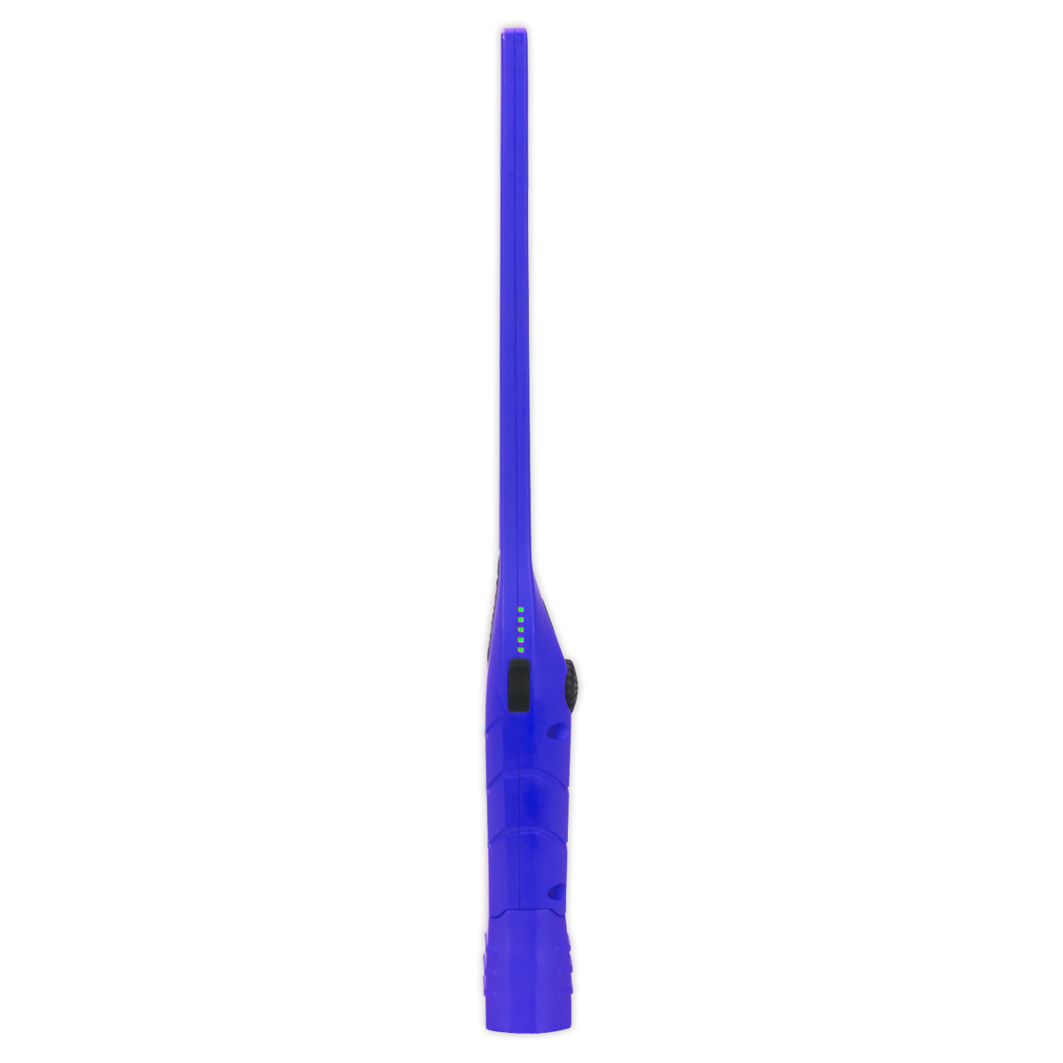 Sealey Rechargeable 360° Slim Inspection Light 8W & 1W SMD LED & UV Light LED3604UV