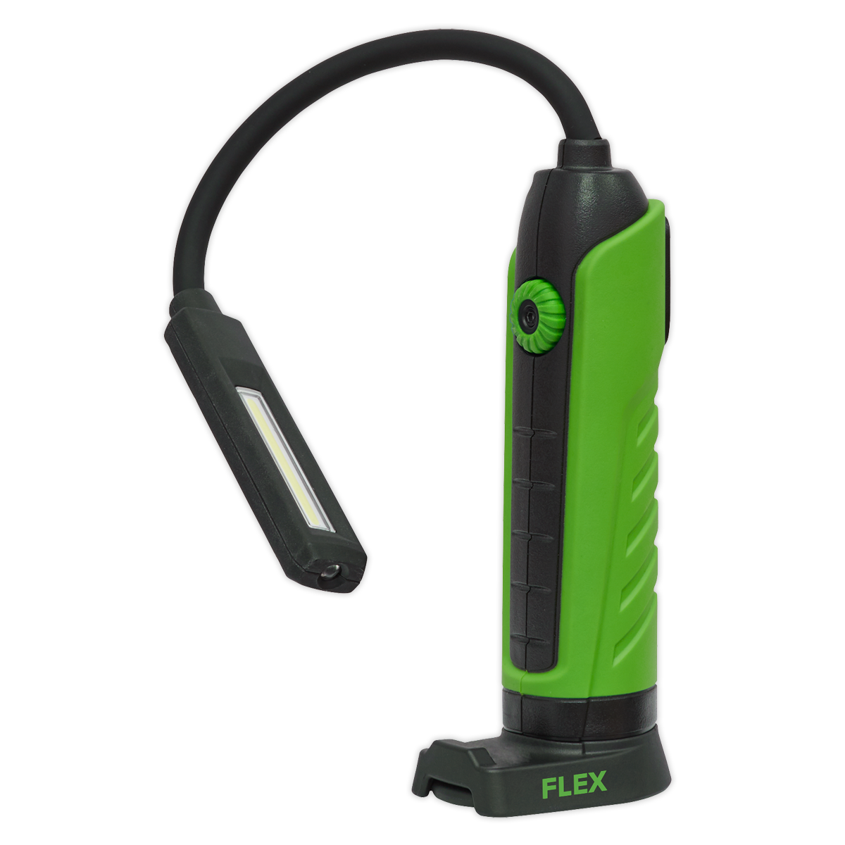 Sealey Rechargeable Flexi Inspection Light 5W COB LED & 3W SMD LED LEDFLEXG