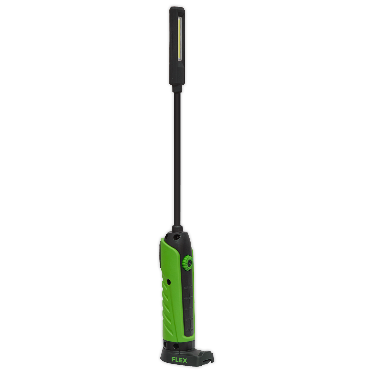 Sealey Rechargeable Flexi Inspection Light 5W COB LED & 3W SMD LED LEDFLEXG