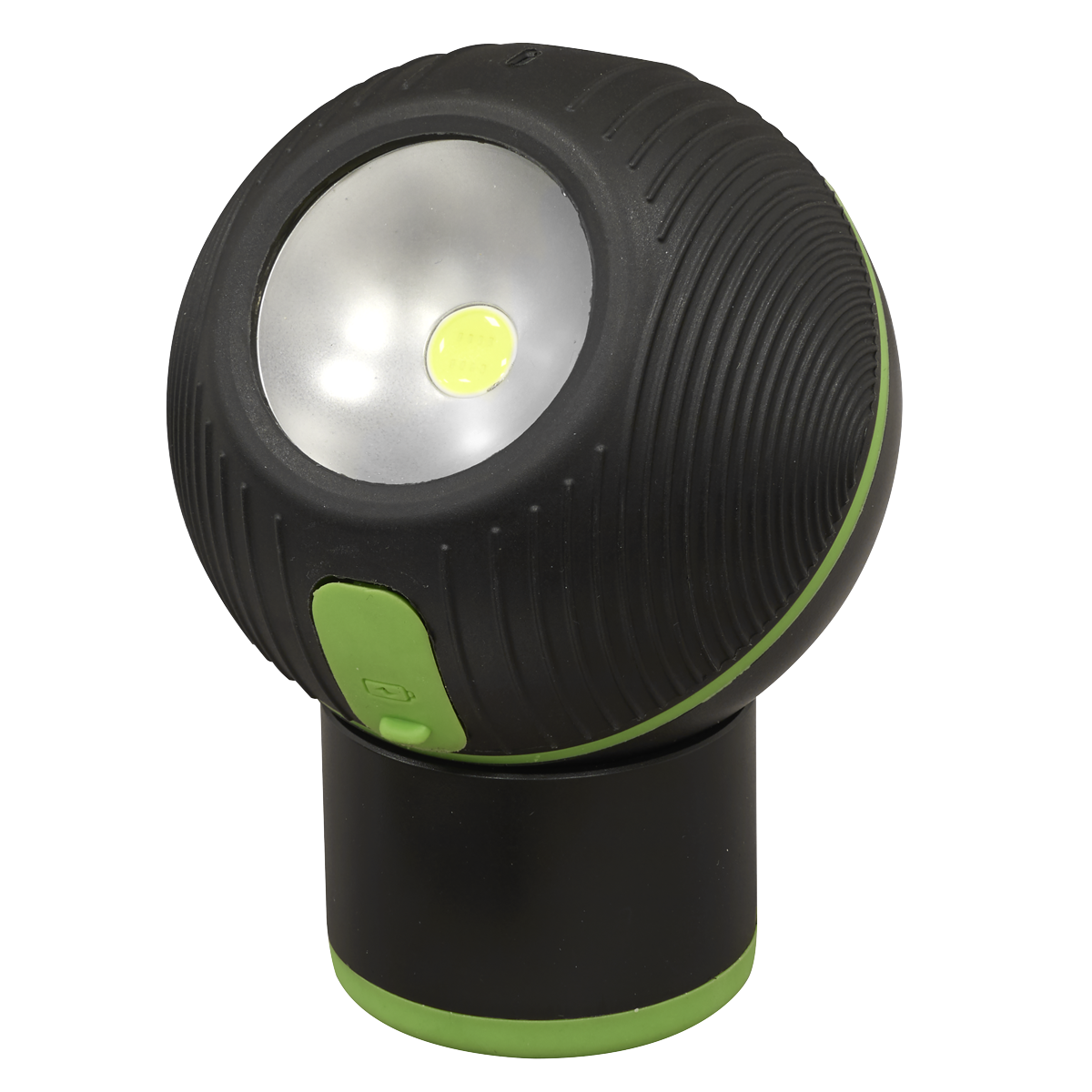 Sealey Magnetic Rotating Spotlight 6W COB LED LEDSPH01