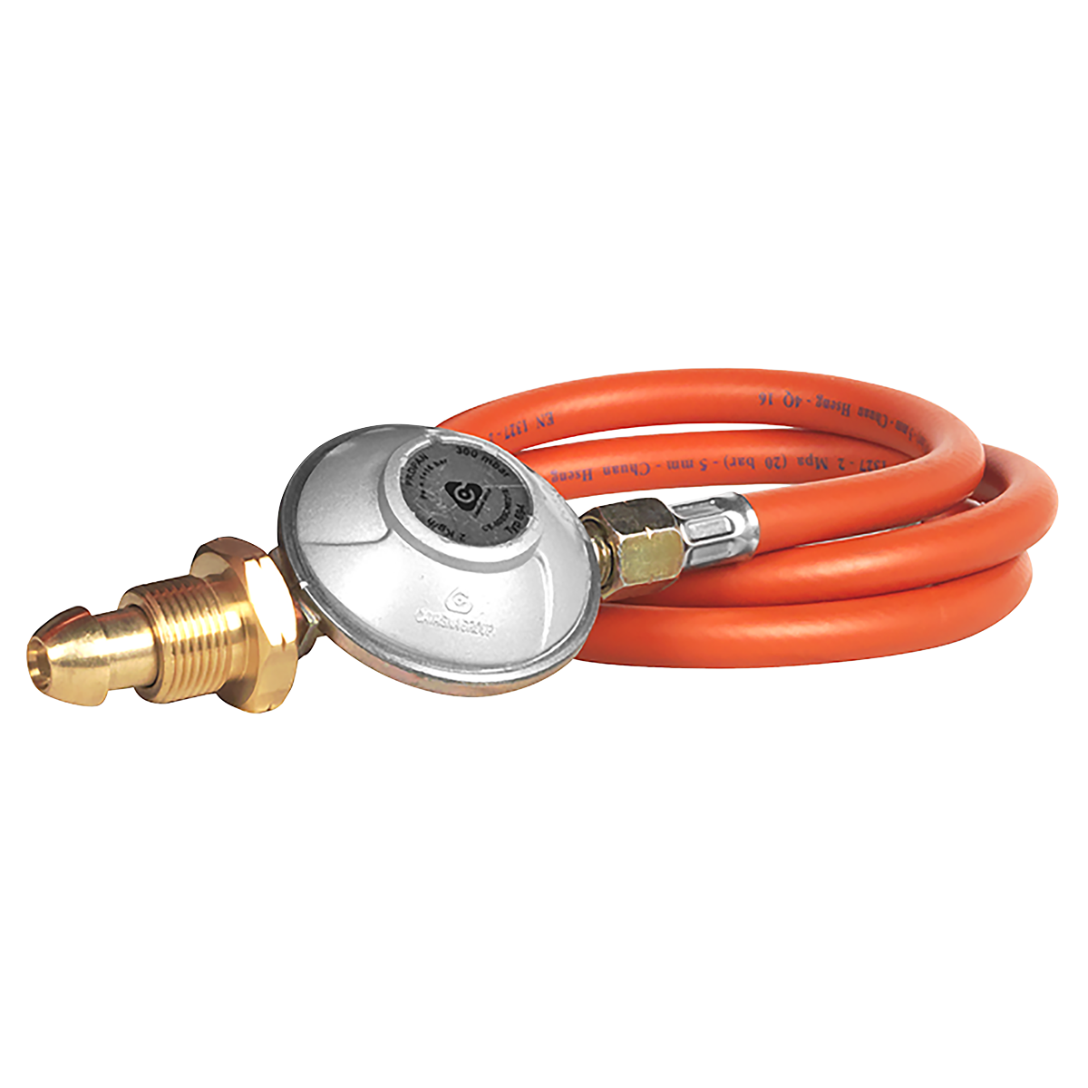 Sealey Space Warmer® Propane Heater 102,000-170,000Btu/hr (30-50kW) LP170