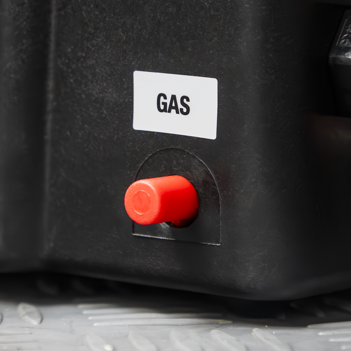 Sealey Space Warmer® Propane Heater 40,500Btu/hr(11.5kW) LP41