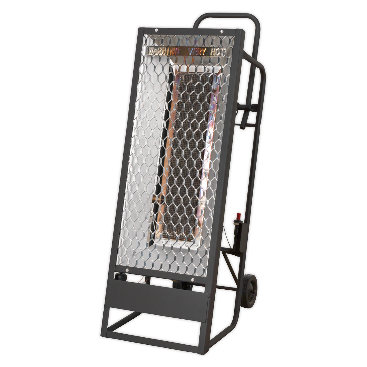 Sealey Space Warmer® Industrial Propane Heater 35,000Btu/hr LPH35