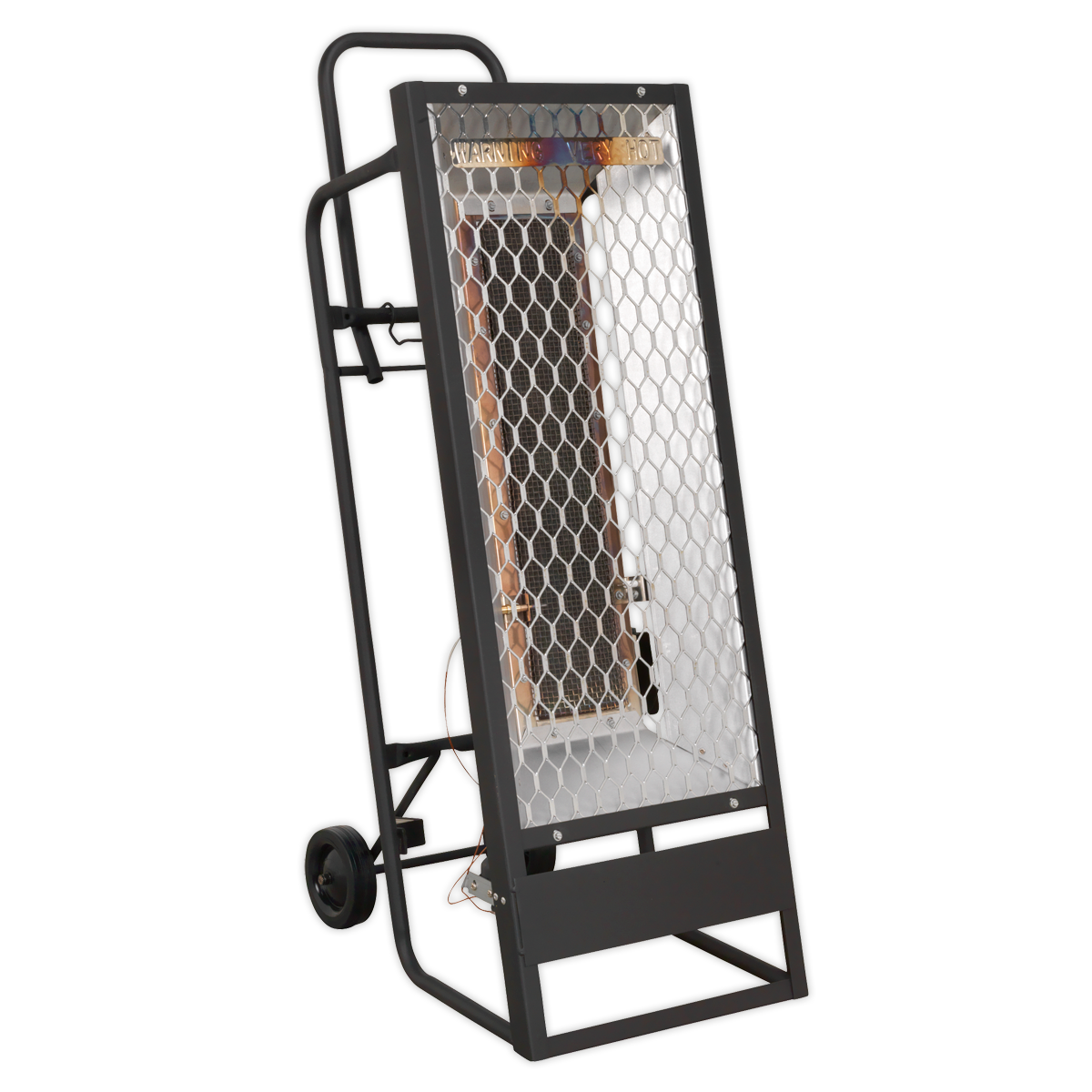 Sealey Space Warmer® Industrial Propane Heater 35,000Btu/hr LPH35