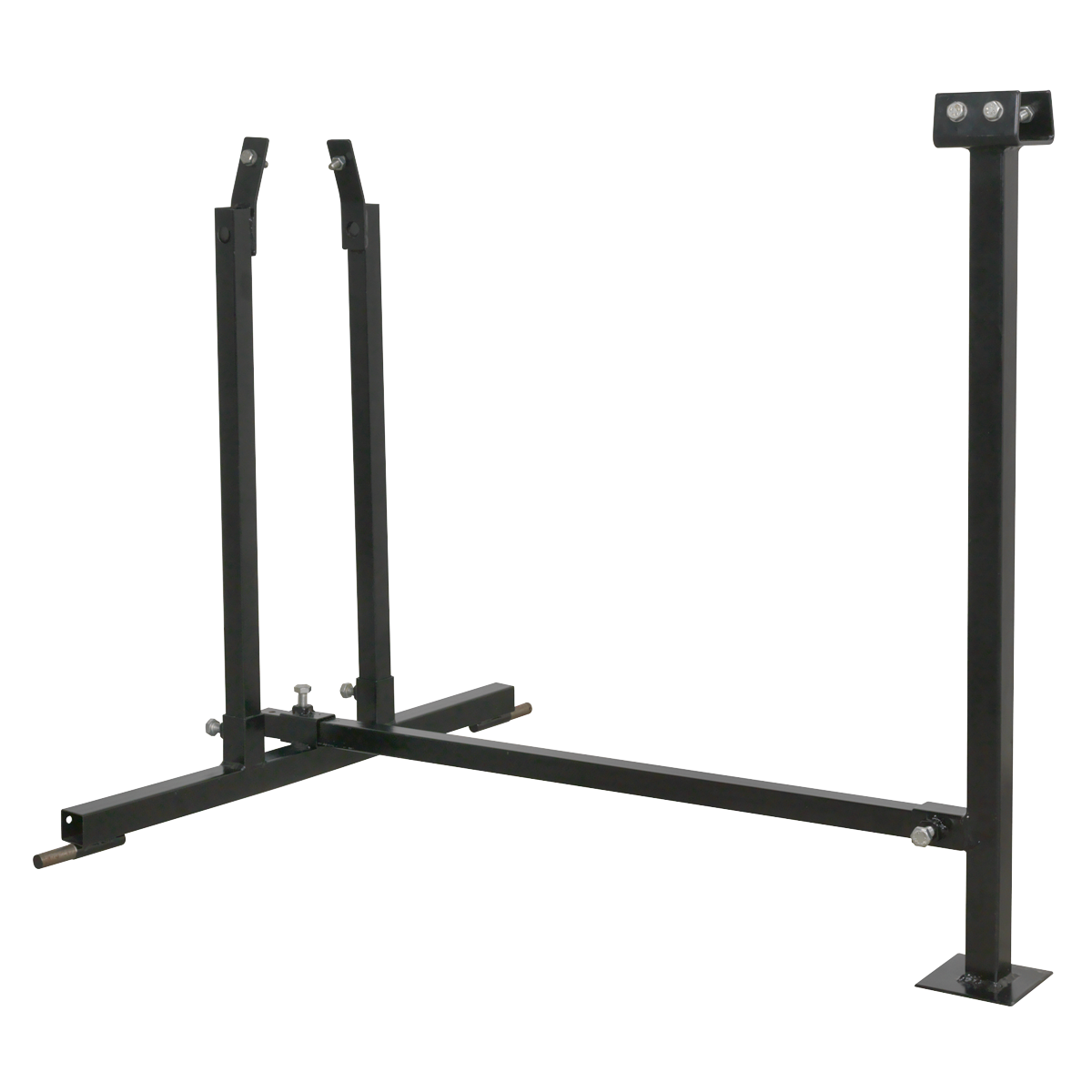 Sealey Horizontal Log Splitter Stand for LS370H & LS520H LS520HST
