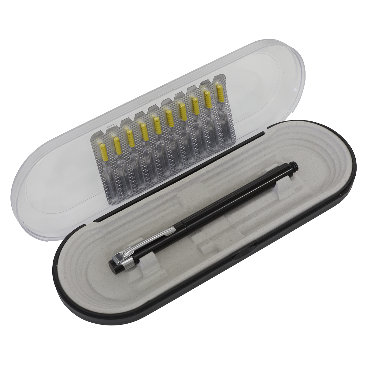 Sealey Paint Dirt Removal Pen with Needle Set MK78