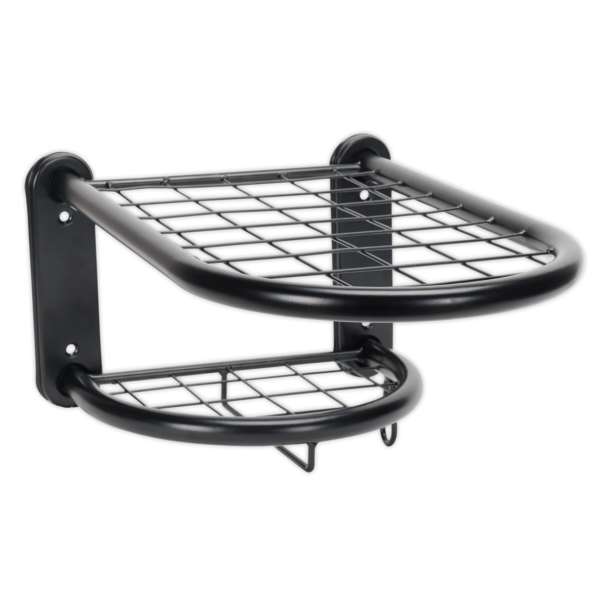 Sealey Motorcycle Helmet & Gear Tidy MS080