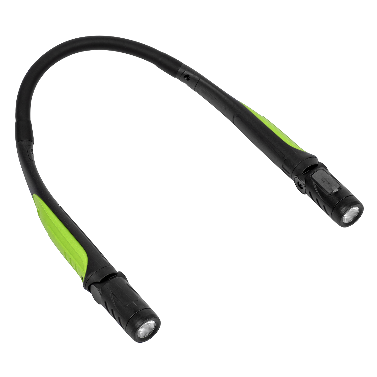 Sealey Rechargeable Neck Torch 3W SMD LED NT320LED