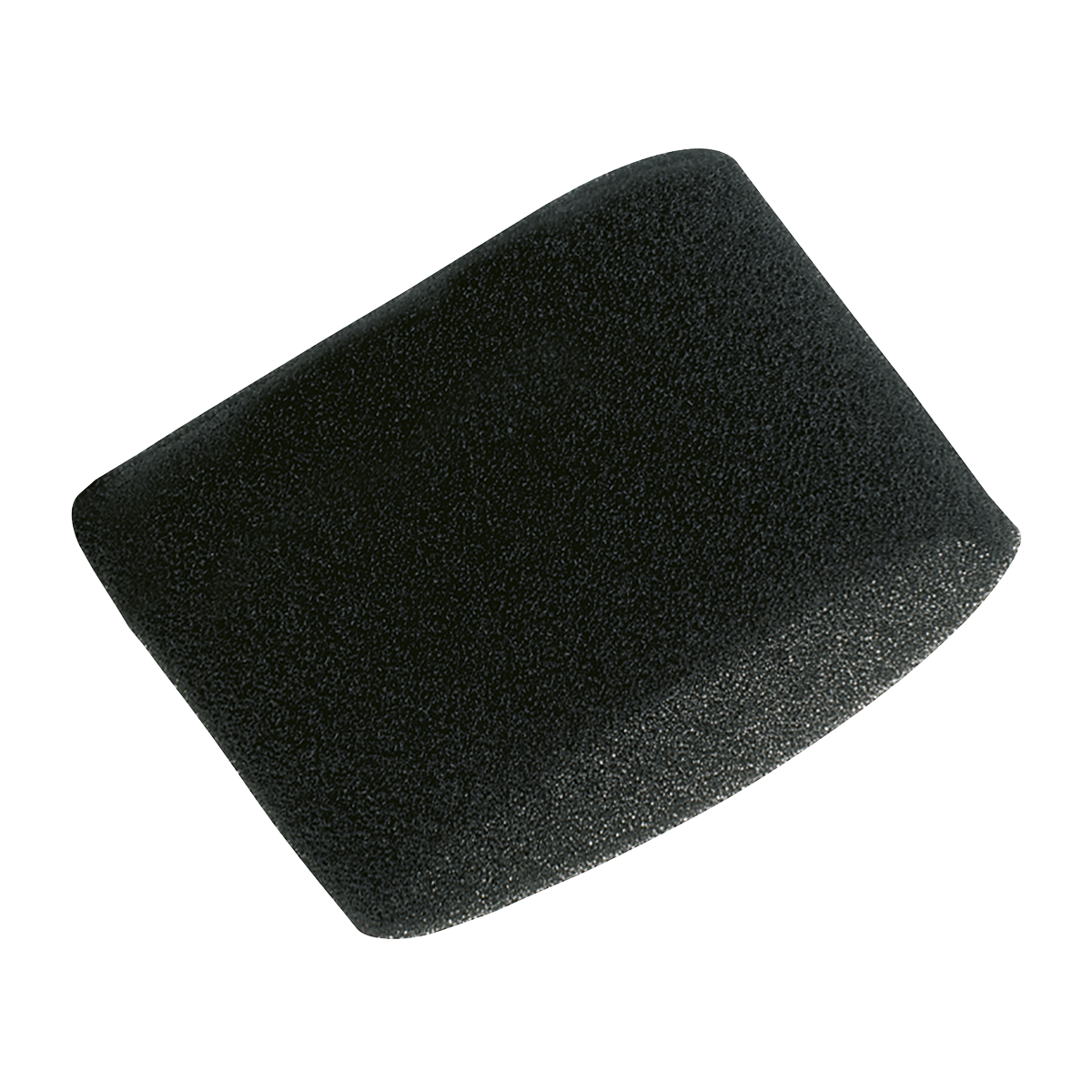Sealey Foam Filter for PC200 & PC300 Series - Pack of 10 PC200FF10