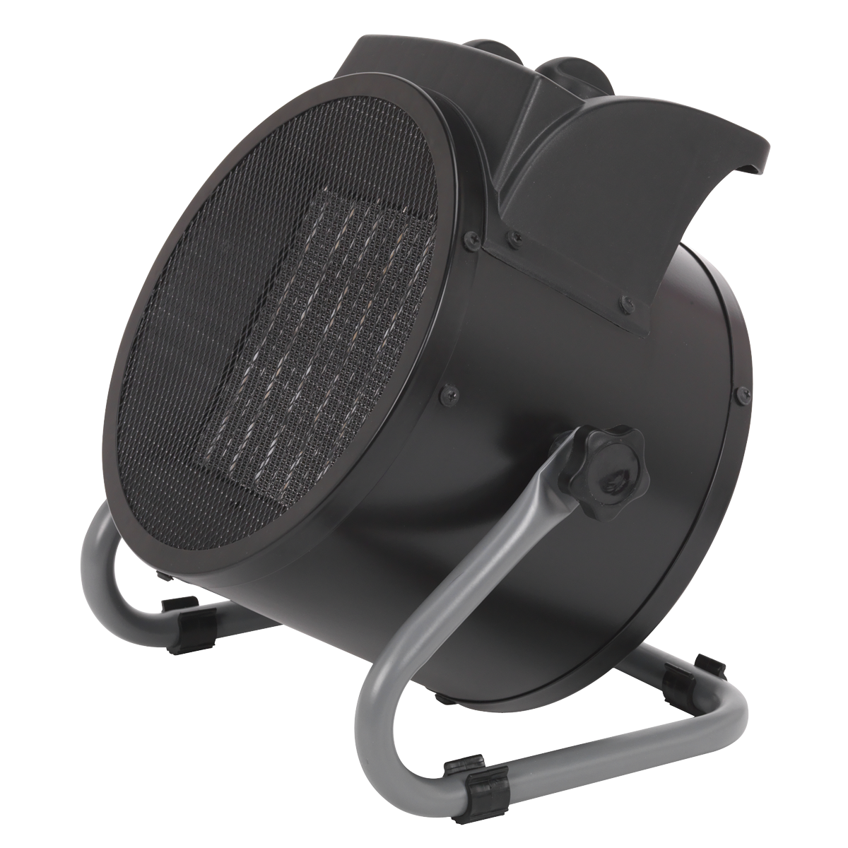 Sealey Industrial PTC Fan Heater 3000W/230V PEH3001
