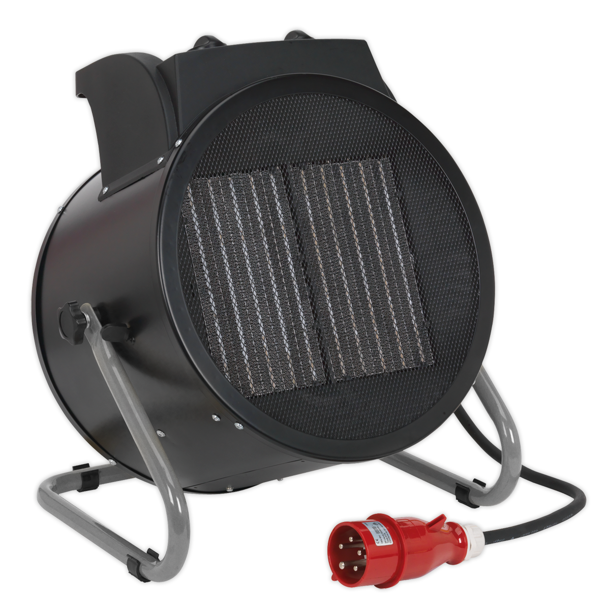 Sealey Industrial PTC Fan Heater 9000W/400V PEH9001