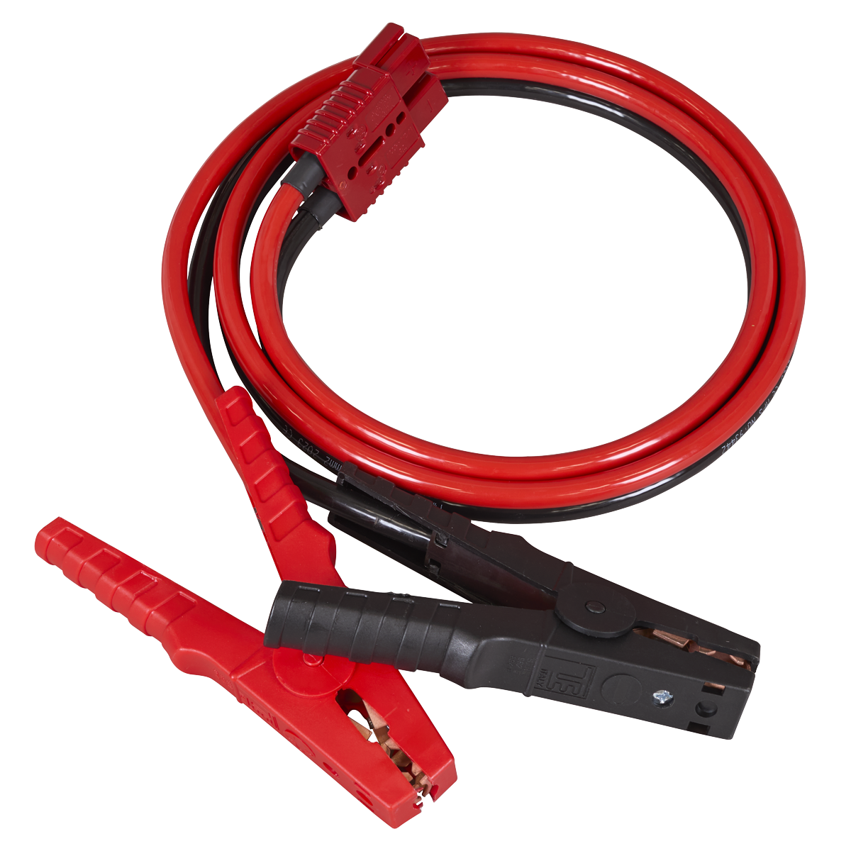 Sealey 12/24V Emergency Jump Starter 900hp Start POWERSTART900
