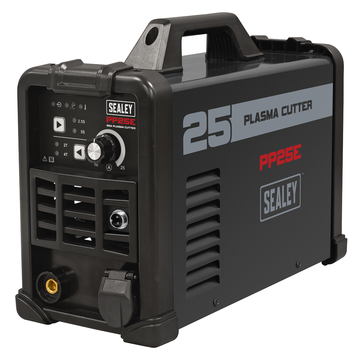 Sealey Plasma Cutter Inverter 25A 230V PP25E