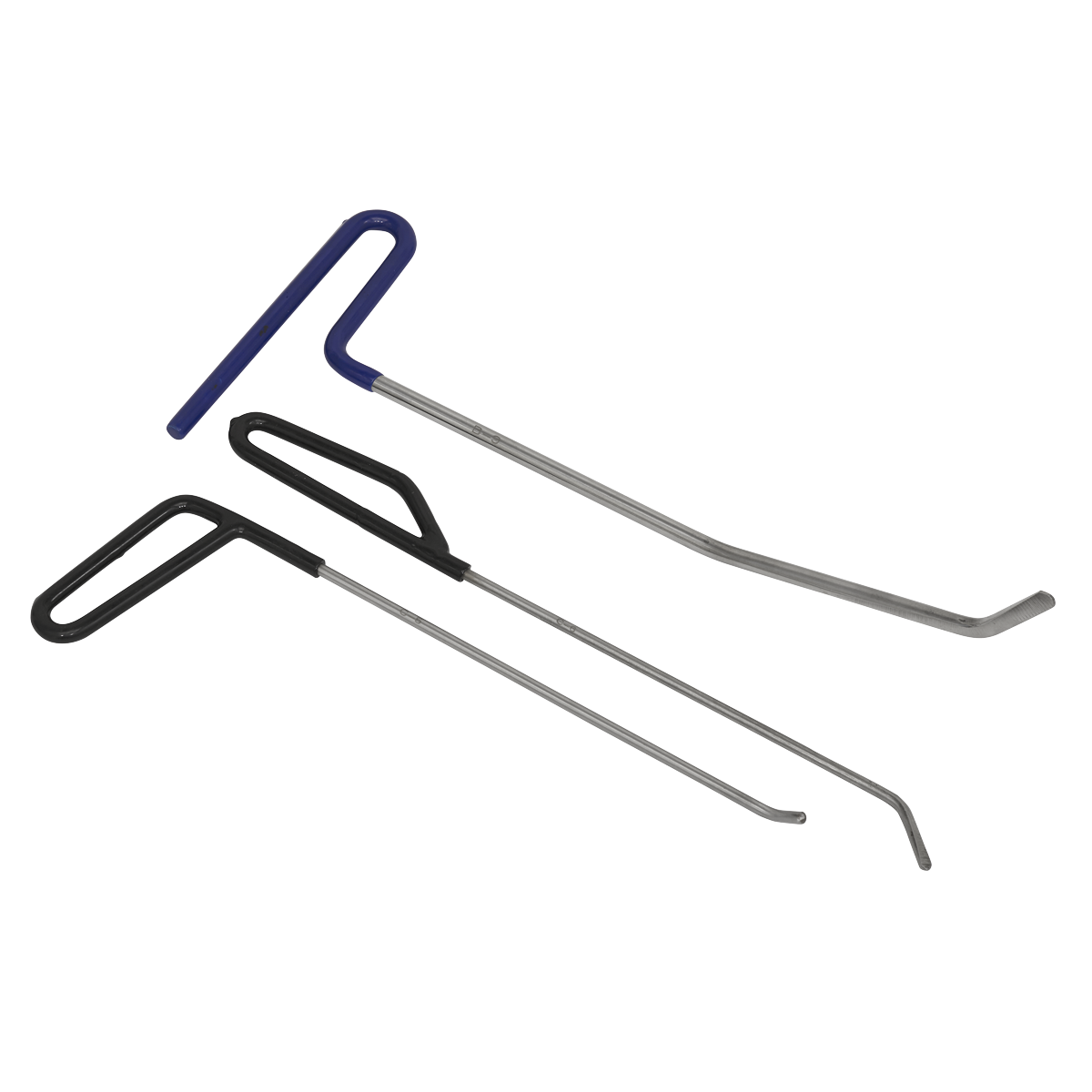 Sealey Paintless Dent Repair Kit 3pc RE104