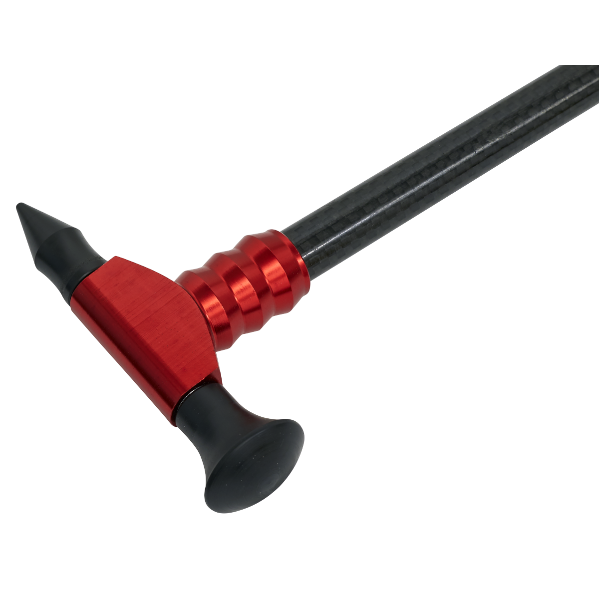 Sealey Paintless Dent Repair Magnetic Head Blending Hammer RE108