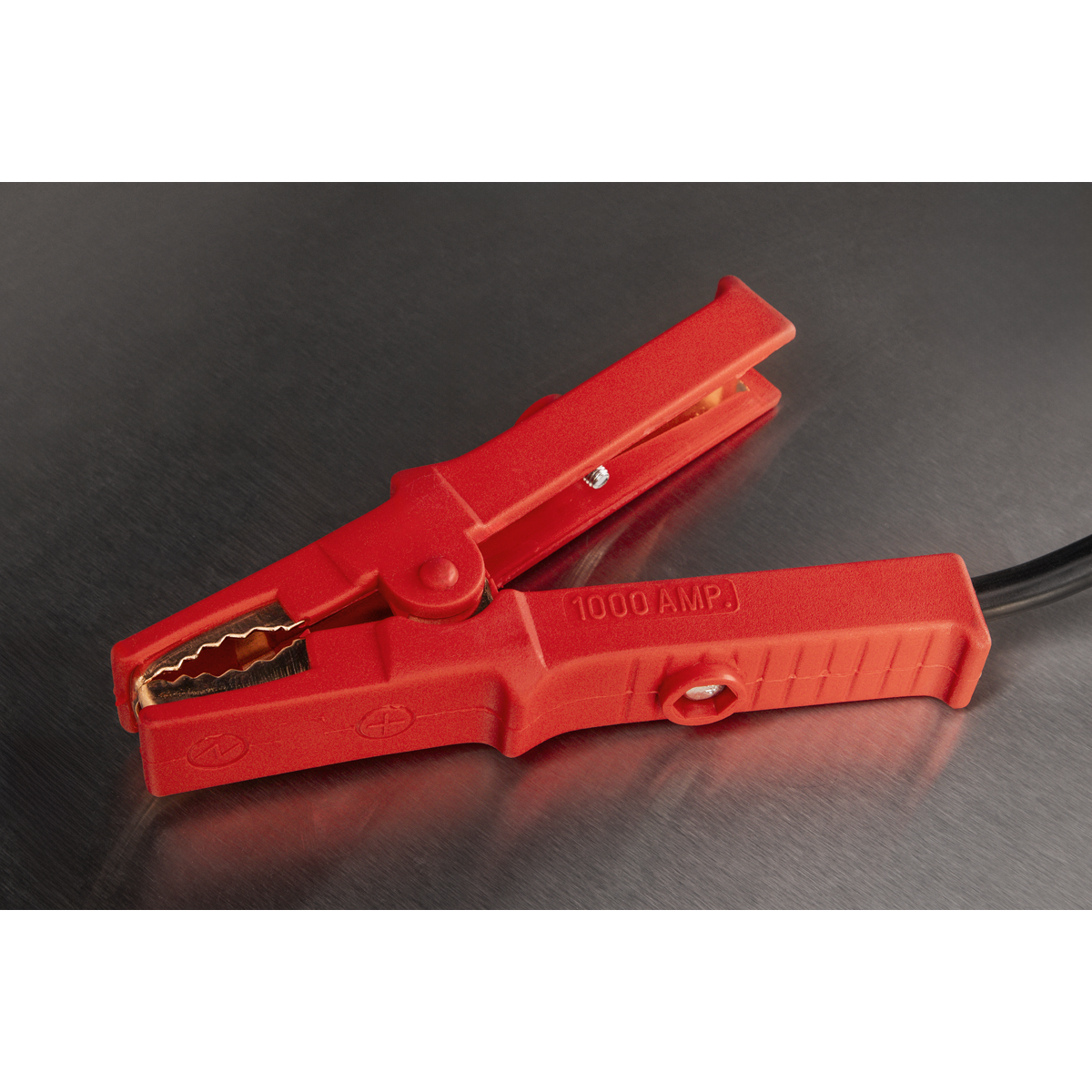 Sealey RoadStart® 12/24V Emergency Jump Starter 3000/1500 Peak Amps RS125