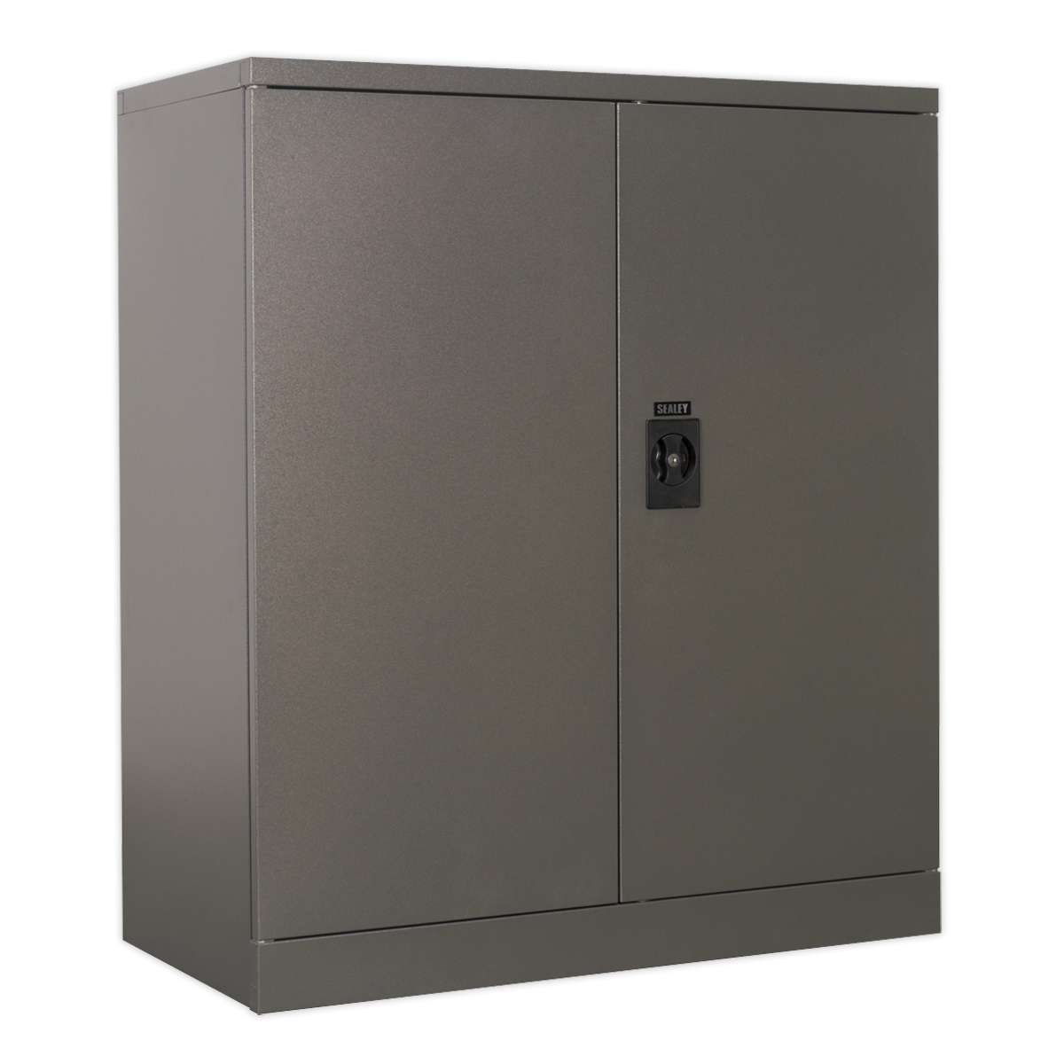 Sealey Floor Cabinet 2 Shelf 2 Door SC03