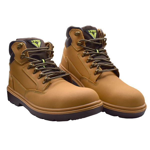 Desert Viper S3 Safety Boots