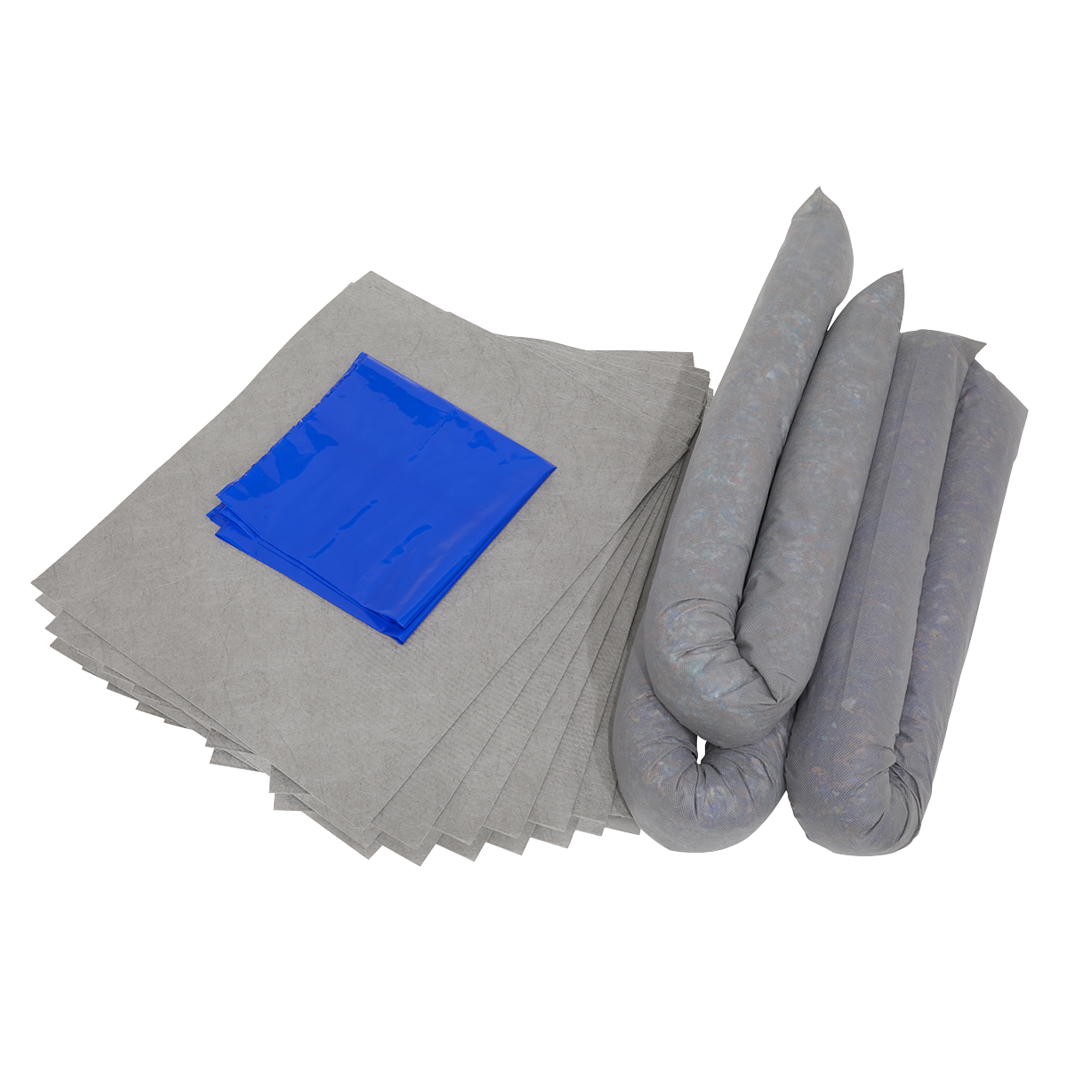 Sealey Spill Kit 30L SCK30