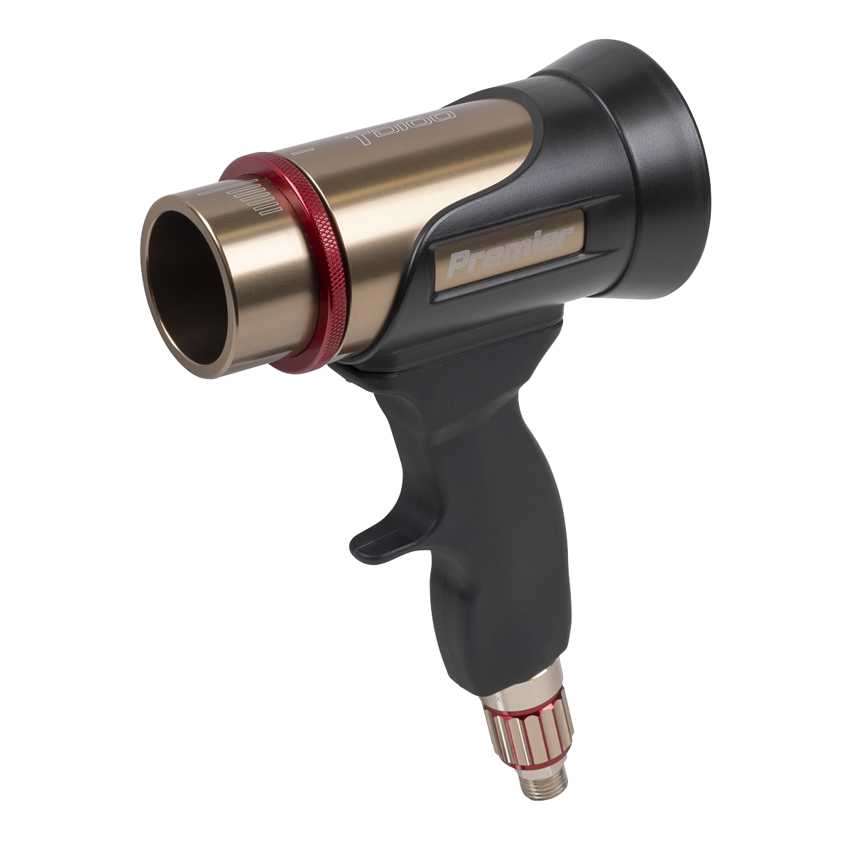 Sealey Air Operated Drying Gun with Adjustable Airflow SDA05