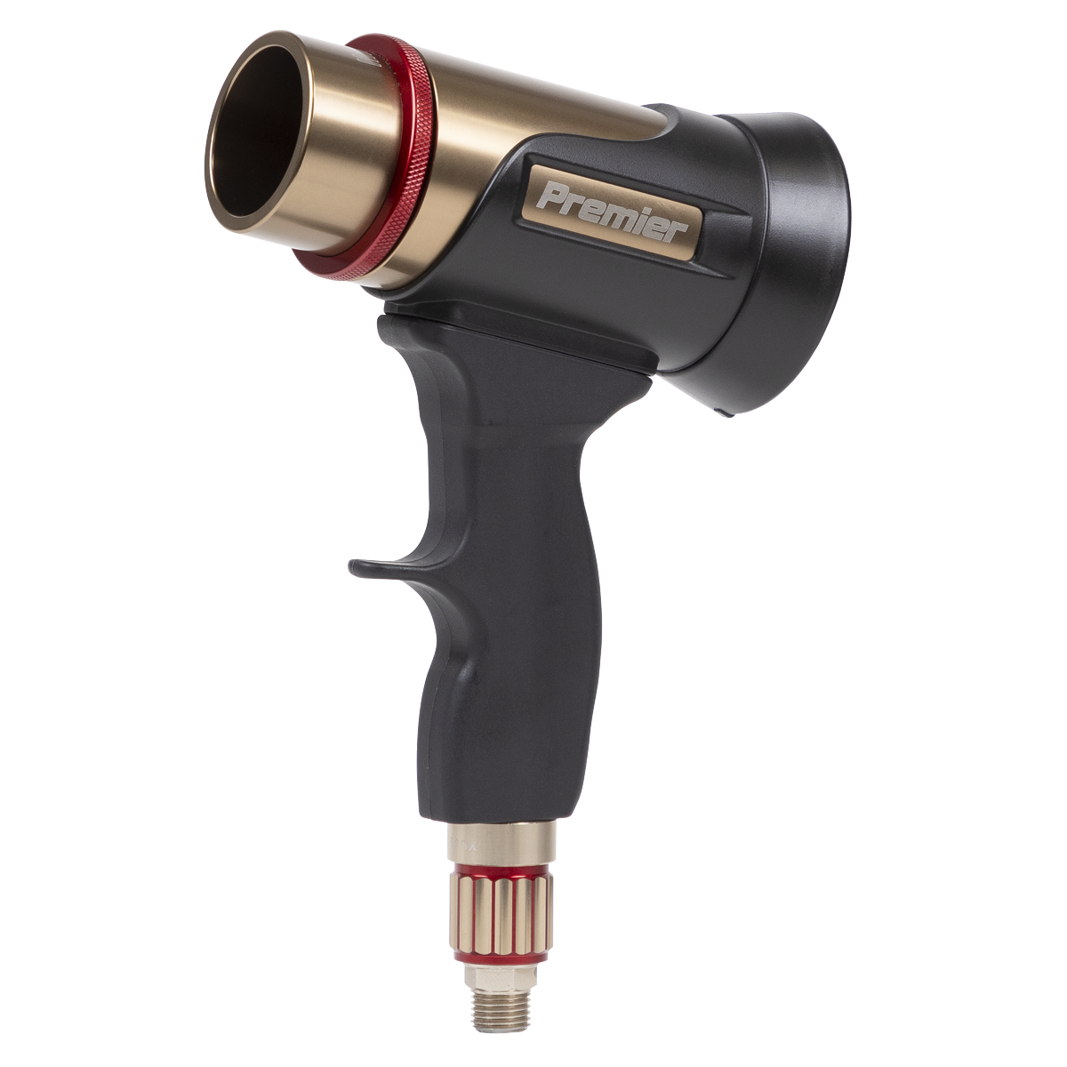 Sealey Air Operated Drying Gun with Adjustable Airflow SDA05