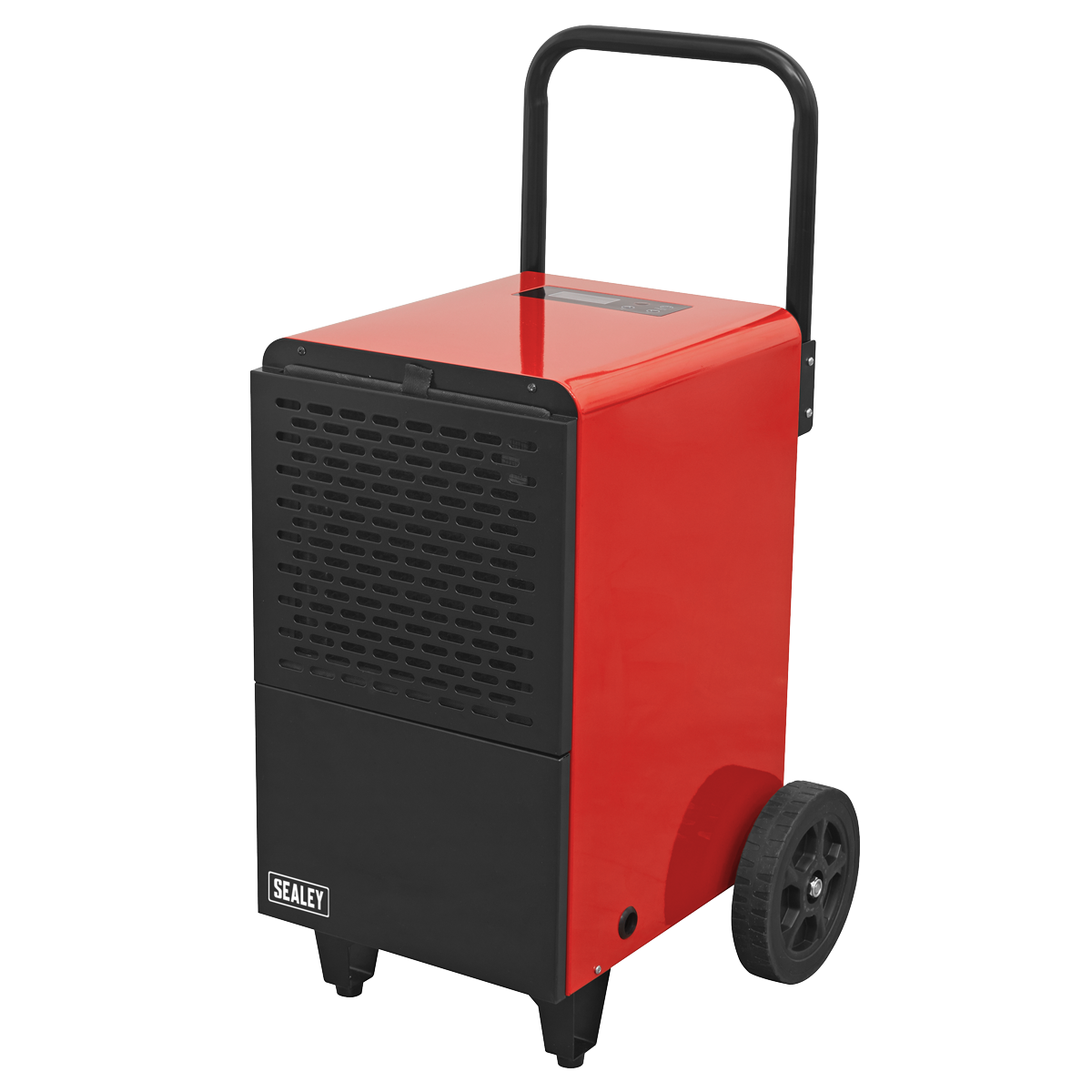 Sealey Industrial Dehumidifier 30L SDH30