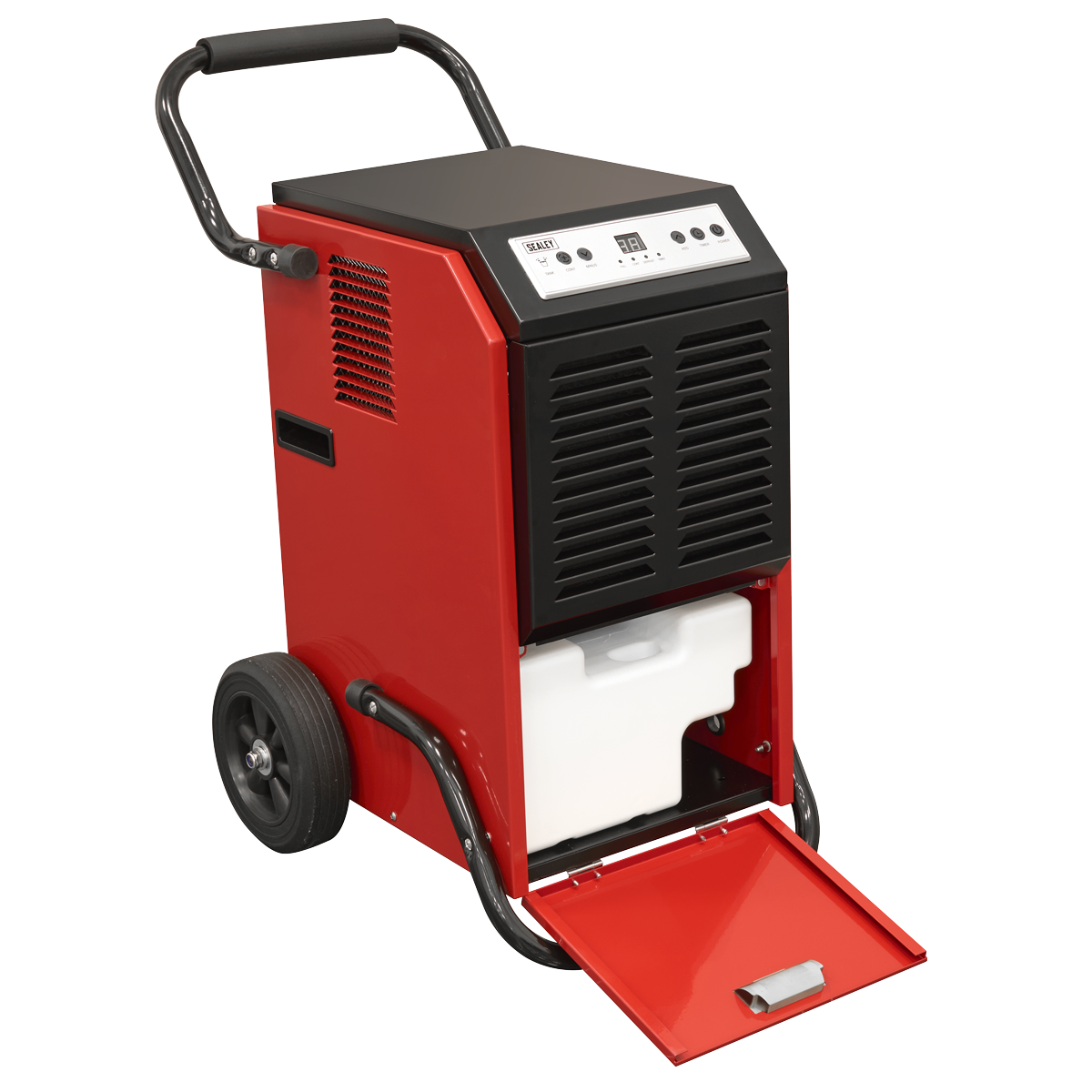 Sealey Industrial Dehumidifier 50L SDH50