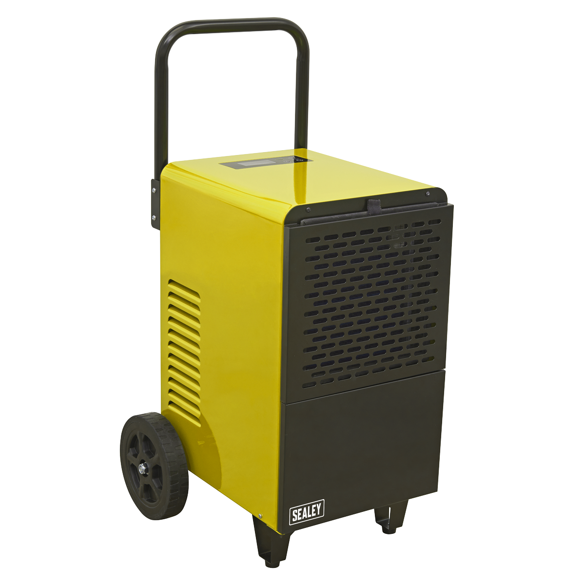 Sealey Industrial Dehumidifier 110V, 50L SDH50110V