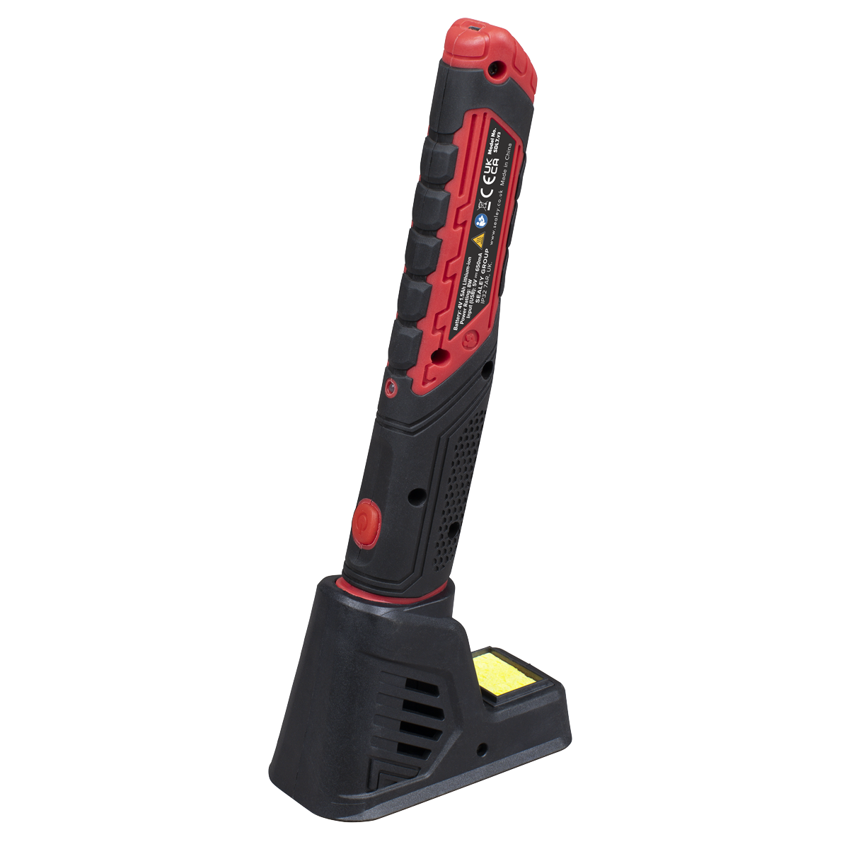 Sealey Rechargeable Soldering Iron 8W SDL7
