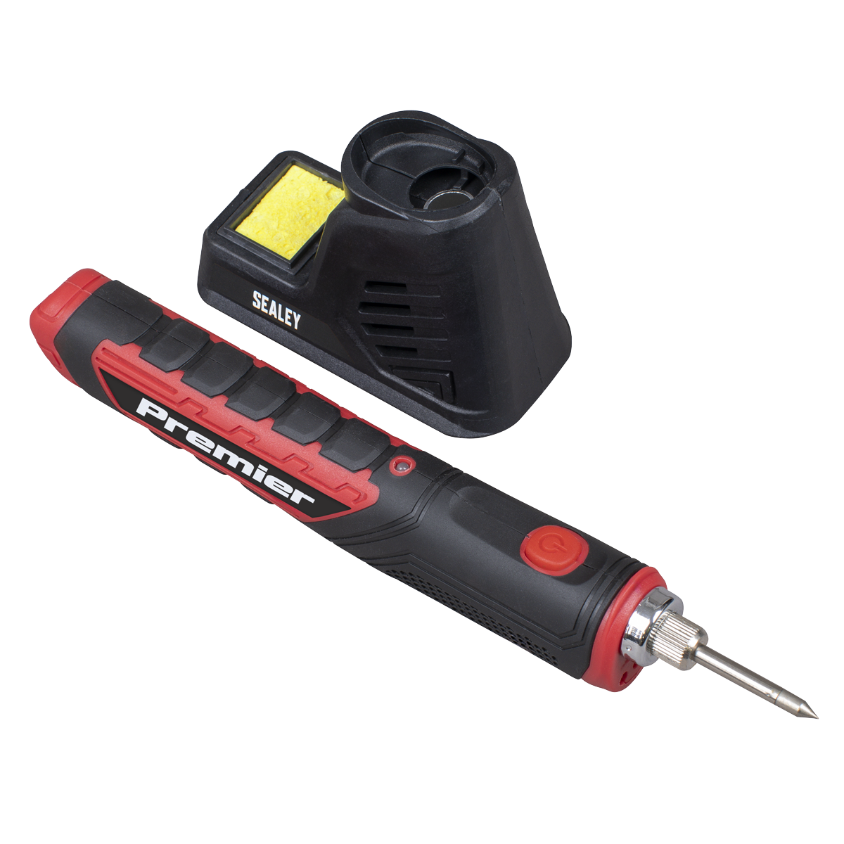 Sealey Rechargeable Soldering Iron 8W SDL7