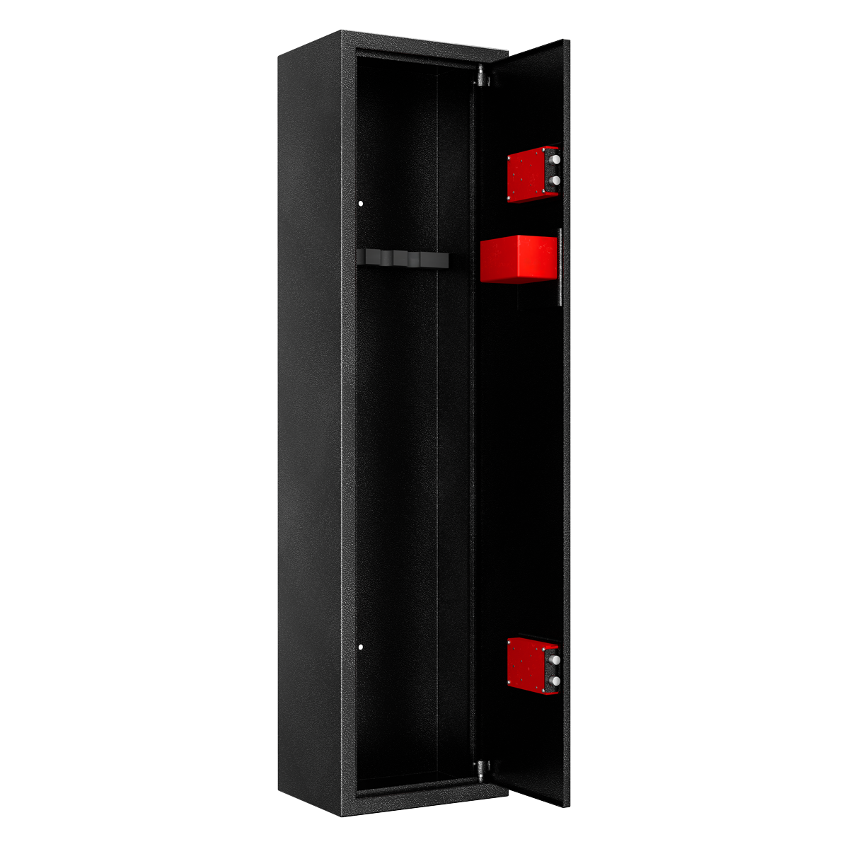 Sealey 5 Gun Cabinet SGS5