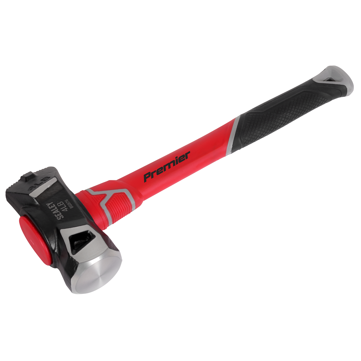 Sealey Premier Short Handle Sledge Hammer 4lb SLHG041