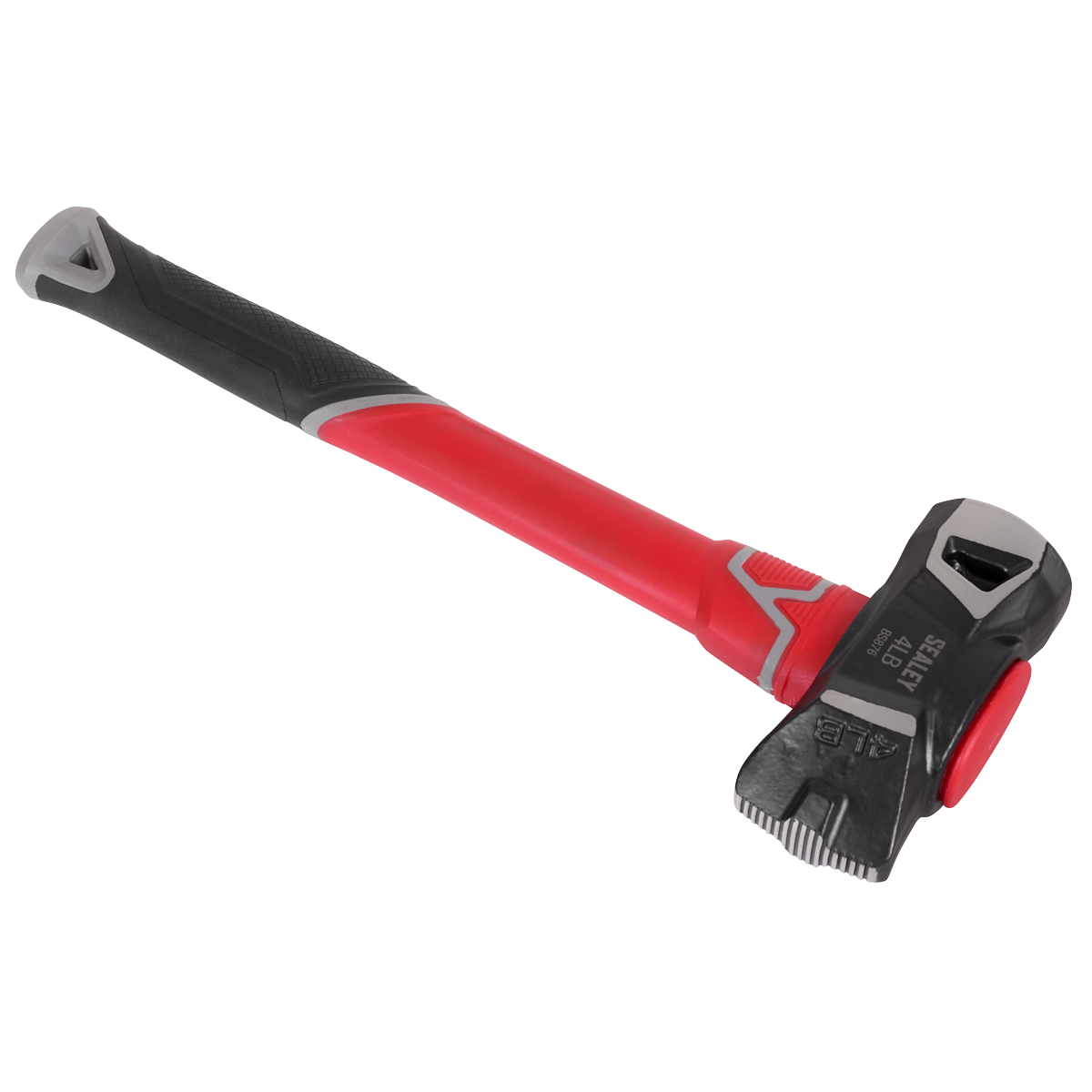 Sealey Premier Short Handle Sledge Hammer 4lb SLHG041