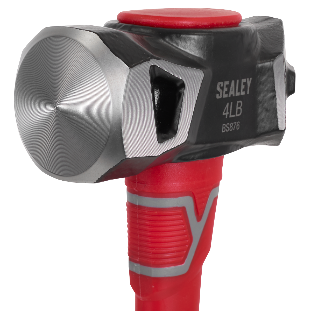 Sealey Premier Short Handle Sledge Hammer 4lb SLHG041