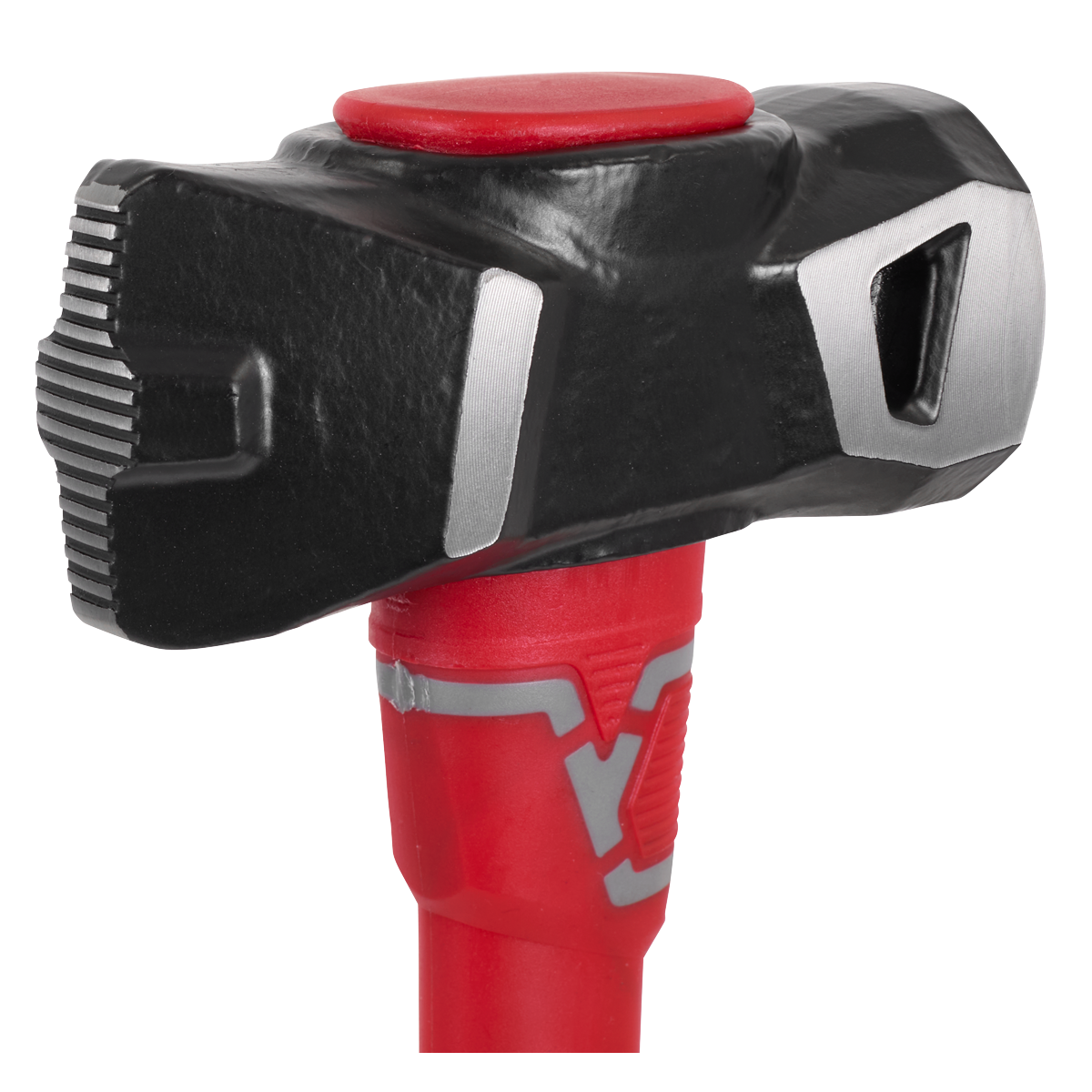 Sealey Premier Short Handle Sledge Hammer 4lb SLHG041