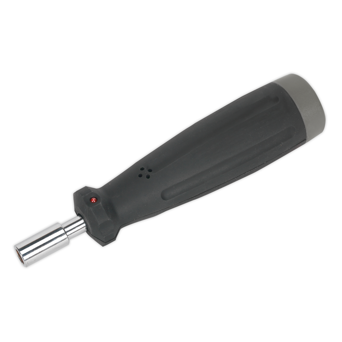 Sealey Premier Digital Torque Screwdriver 1/4"Hex Drive 0.05-5Nm STS103