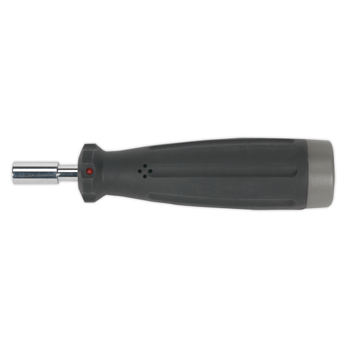 Sealey Premier Digital Torque Screwdriver 1/4"Hex Drive 0.05-5Nm STS103