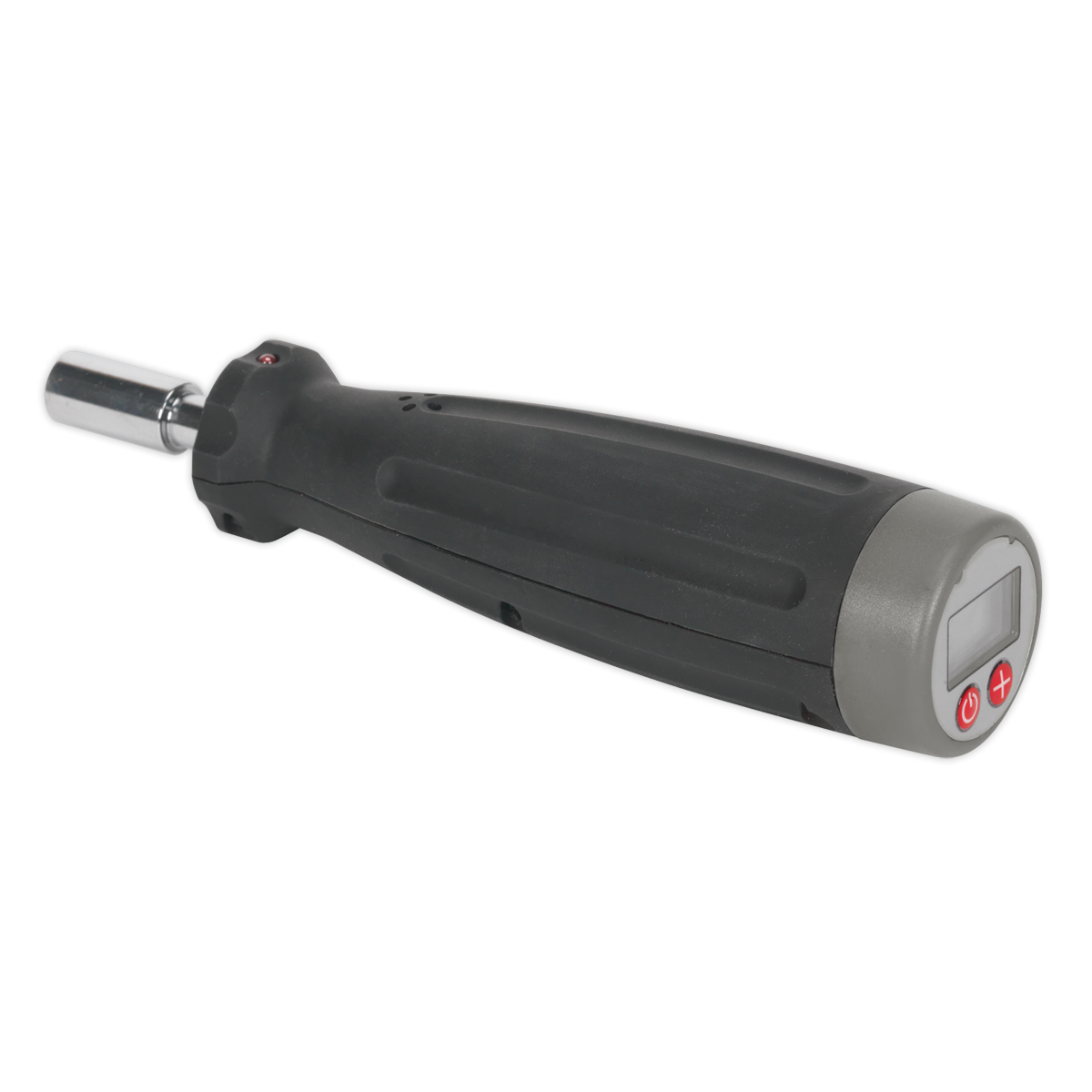 Sealey Premier Digital Torque Screwdriver 1/4"Hex Drive 0.05-5Nm STS103