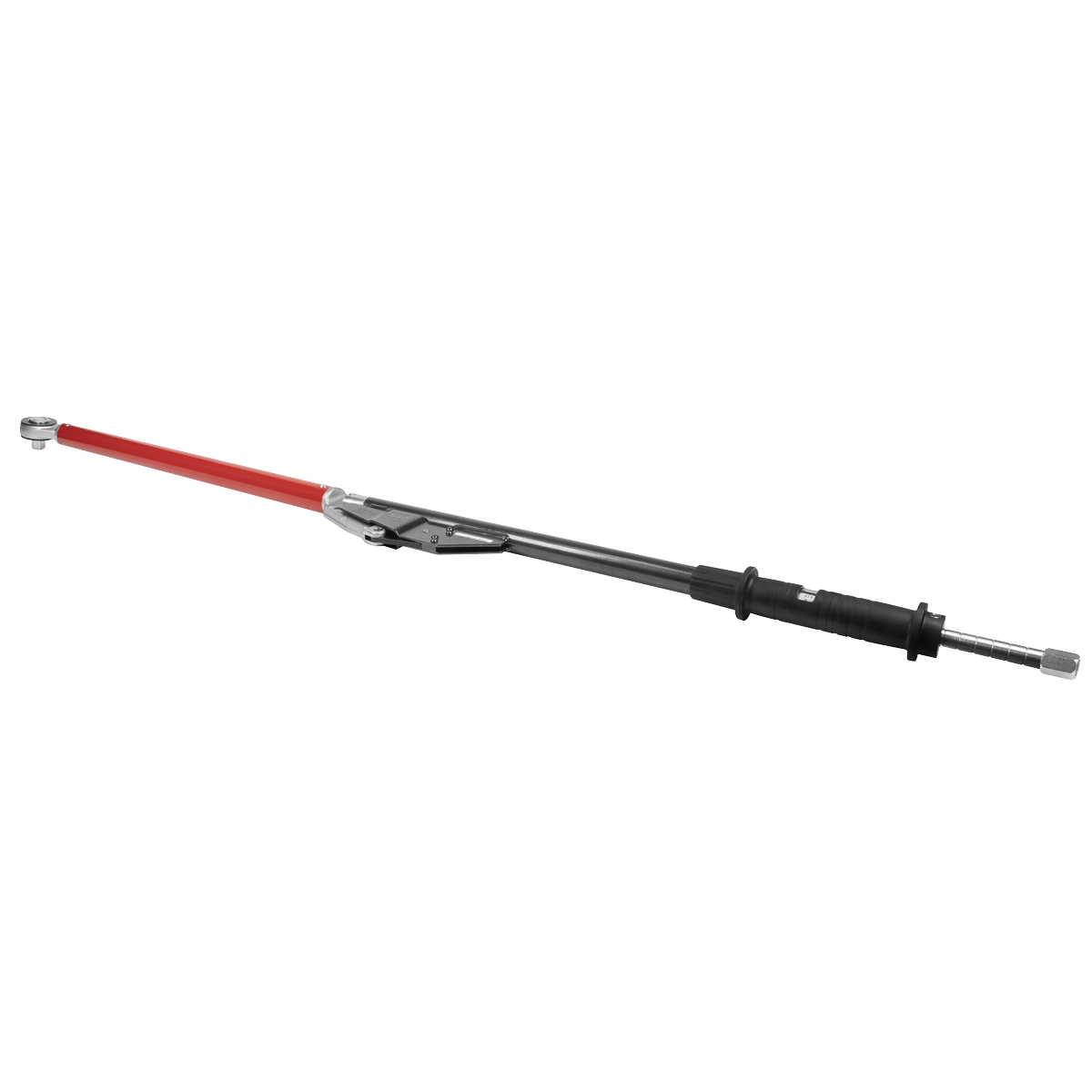 Sealey Premier Breakback Torque Wrench 3/4"Sq Drive 300-1000Nm STW501