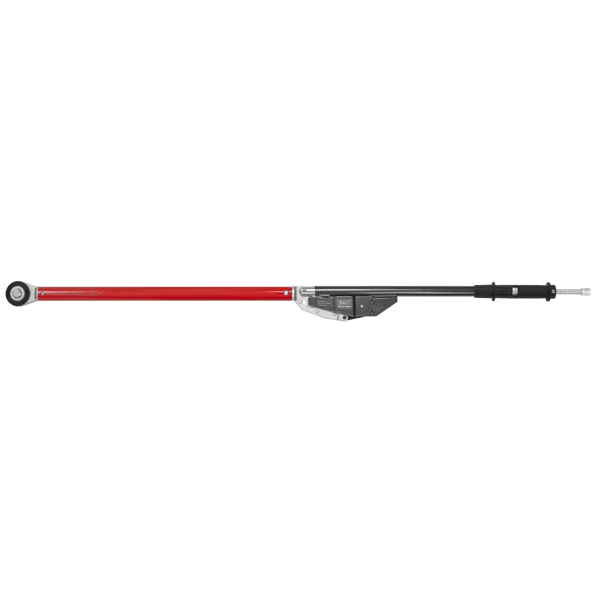 Sealey Premier Breakback Torque Wrench 3/4"Sq Drive 300-1000Nm STW501
