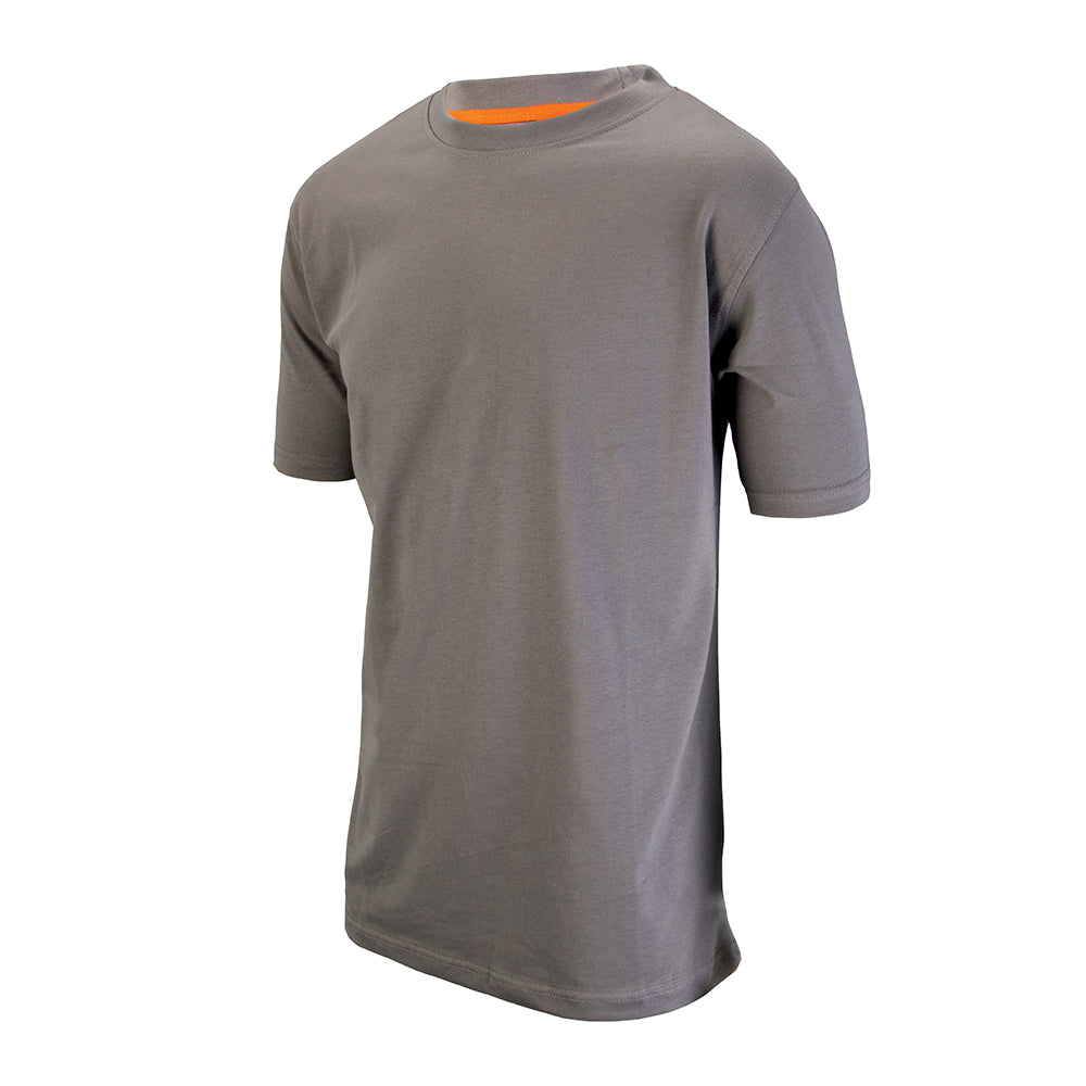 Scruffs Eco Worker T-Shirt Graphite