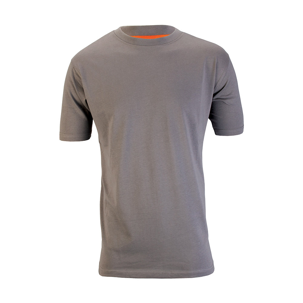 Scruffs Eco Worker T-Shirt Graphite