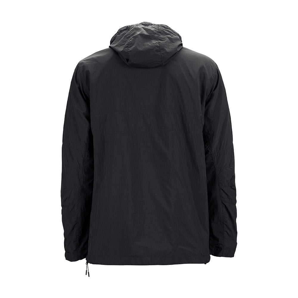 Scruffs Over-Head Jacket Black