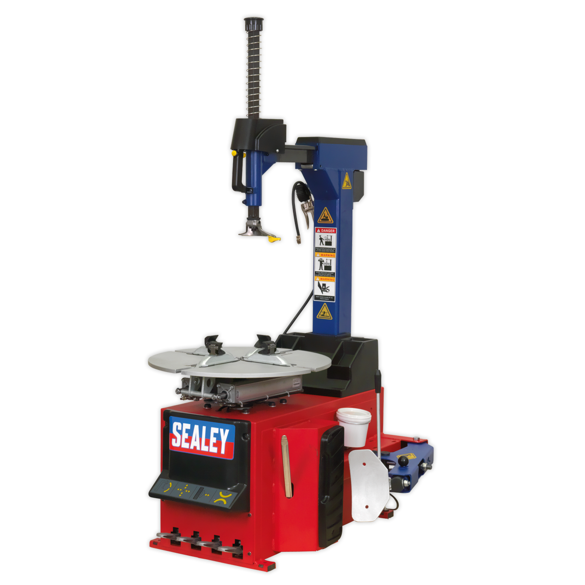Sealey Automatic Tyre Changer TC10